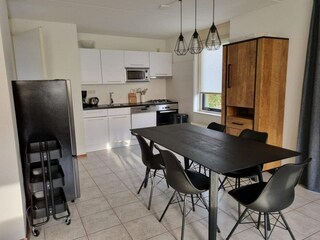 Ferienhaus Breskens Ausstattung 9