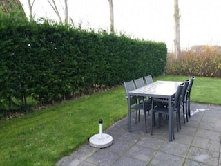 Ferienhaus Breskens Außenaufnahme 2