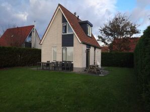 Ferienhaus Detached House in Breskens near Dutch Coast