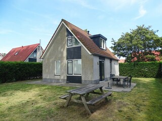 Vakantiehuis Breskens  27