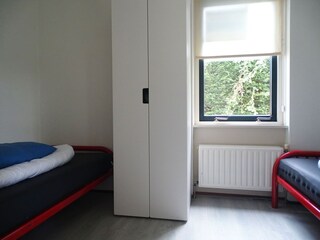 Vakantiehuis Breskens  36