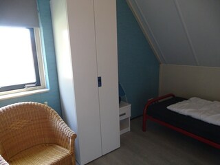 Vakantiehuis Breskens  38