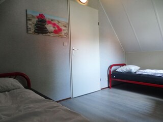 Vakantiehuis Breskens  39