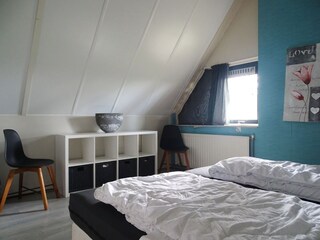 Vakantiehuis Breskens  43