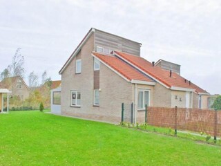 Casa de vacaciones Breskens  19