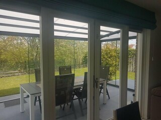 Holiday house Breskens  13