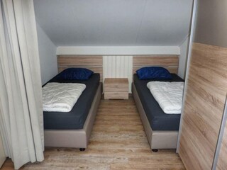 Vakantiehuis Breskens  22