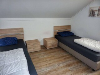 Casa de vacaciones Breskens  37