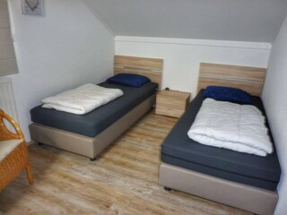 Casa de vacaciones Breskens  38