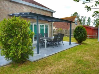 Holiday house Breskens  38