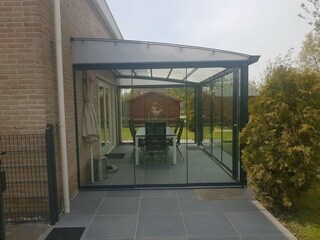 Casa de vacaciones Breskens  23