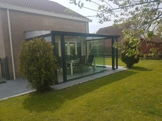 Holiday house Breskens  31