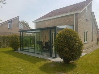 Casa de vacaciones Breskens  24