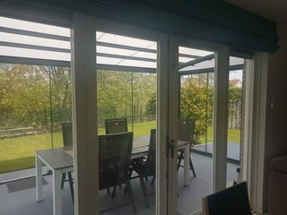 Holiday house Breskens  21