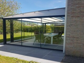 Holiday house Breskens  23