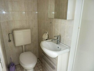 Holiday house Breskens  15