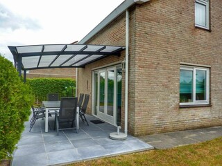Casa de vacaciones Breskens  33