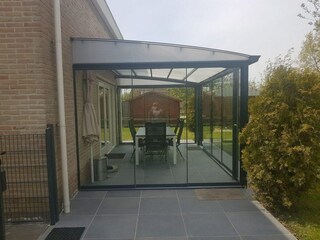 Holiday house Breskens  39