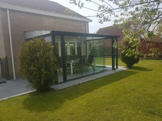 Holiday house Breskens  35