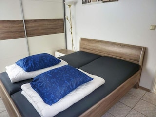 Vakantiehuis Breskens Kenmerken 11