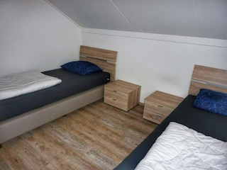Vakantiehuis Breskens Kenmerken 12