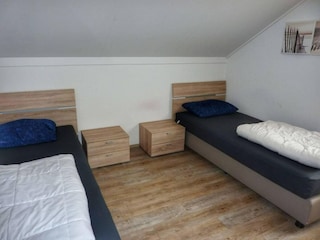 Vakantiehuis Breskens Kenmerken 18