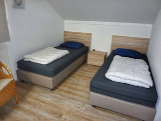 Vakantiehuis Breskens Kenmerken 18