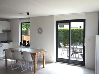 Vakantiehuis Breskens  24