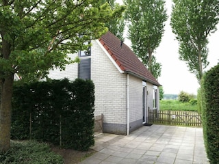 Maison de vacances Breskens  27