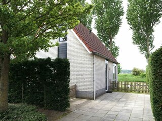 Vakantiehuis Breskens  27
