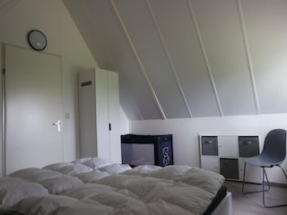 Maison de vacances Breskens  35