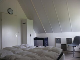 Vakantiehuis Breskens  35
