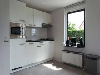 Maison de vacances Breskens  27