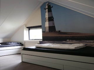 Maison de vacances Breskens  31