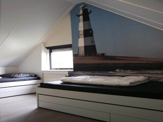 Vakantiehuis Breskens  31