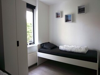 Vakantiehuis Breskens  32