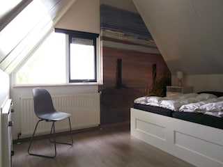 Maison de vacances Breskens  29