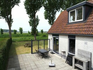 Ferienhaus Breskens  33