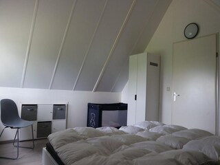 Casa de vacaciones Breskens Características 6