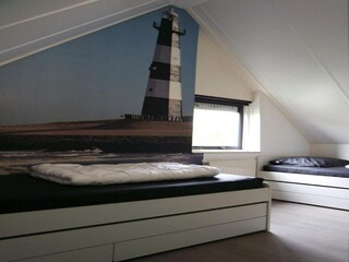 Holiday house Breskens Features 7