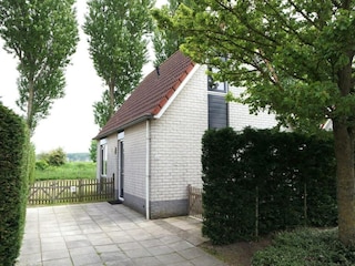 Casa per le vacanze Breskens Registrazione all'aperto 2