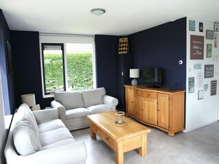 Maison de vacances Breskens  34