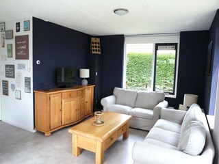 Ferienhaus Breskens Ausstattung 4