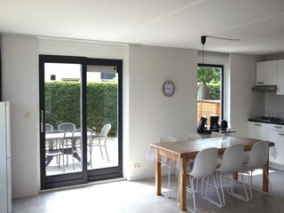 Ferienhaus Breskens Ausstattung 5