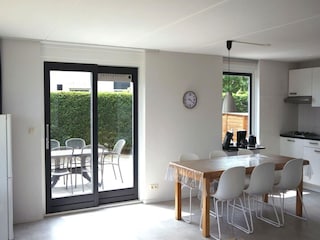 Holiday house Breskens Features 3