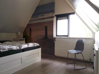 Holiday house Breskens Features 4