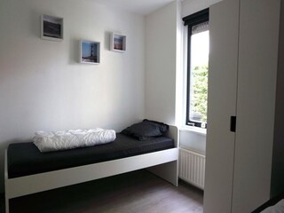 Holiday house Breskens Features 5