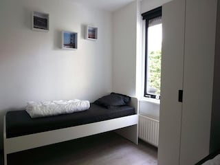 Vakantiehuis Breskens Kenmerken 3