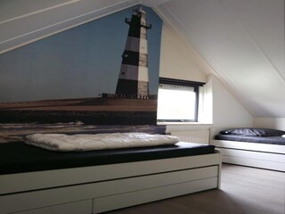 Vakantiehuis Breskens Kenmerken 6