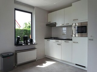 Ferienhaus Breskens Ausstattung 9